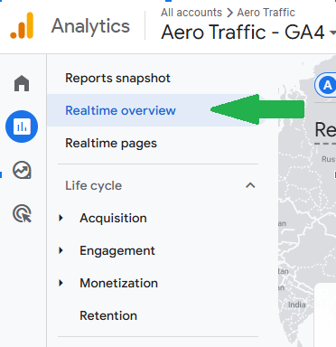 Analytics